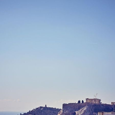 柯洛纳基广场公寓 雅典 外观 照片